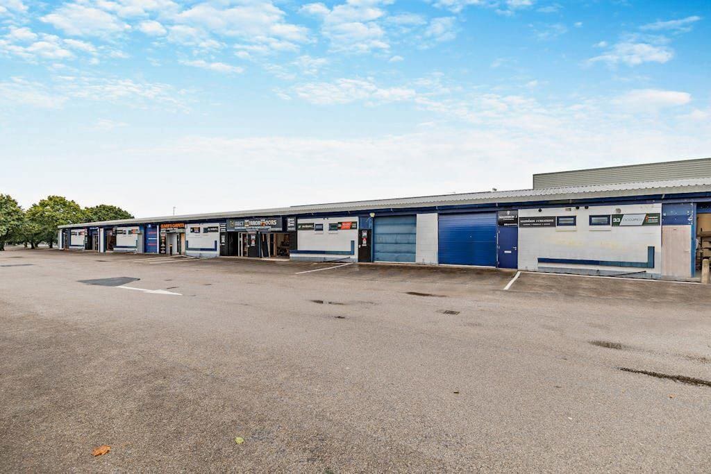 Dinsdale Rd, Wirral for sale Building Photo- Image 1 of 1