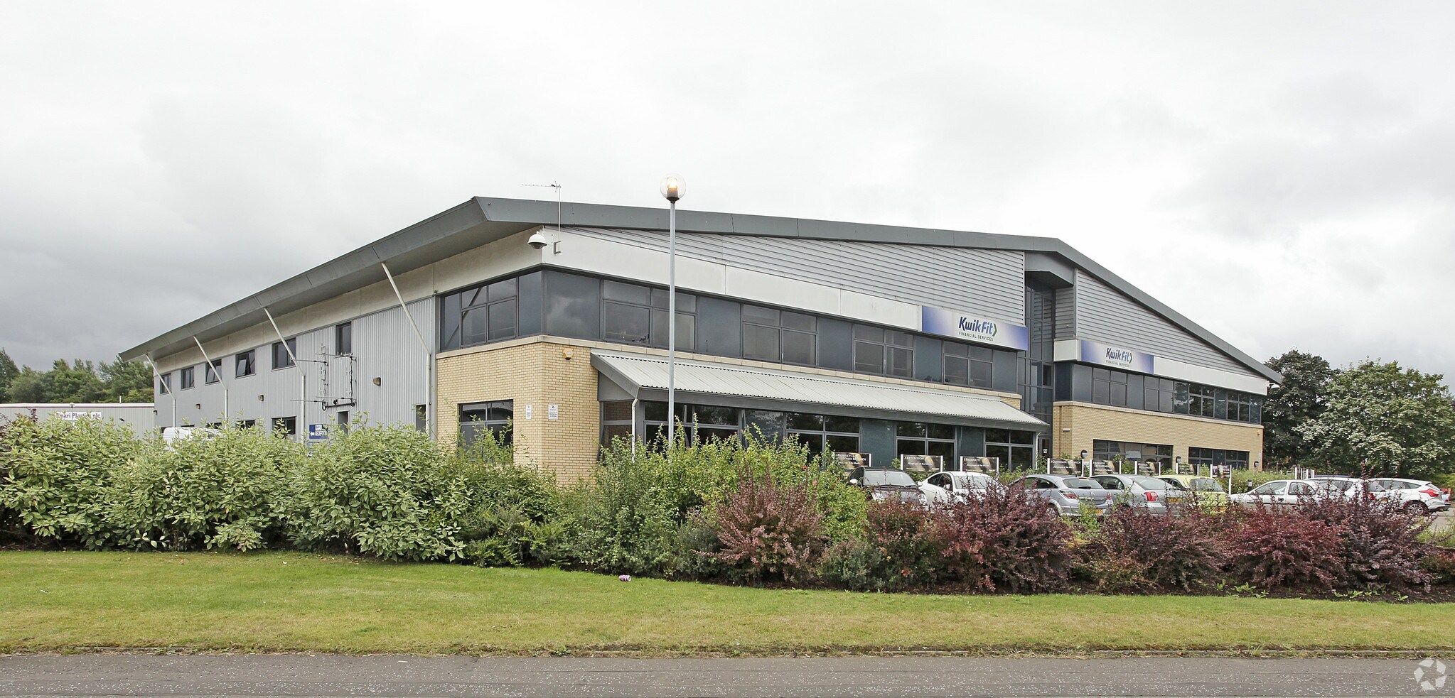 1 Masterton Way, Uddingston for sale Primary Photo- Image 1 of 1