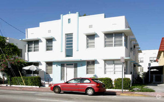 More details for 7936 Harding Ave, Miami Beach, FL - Residential for Sale