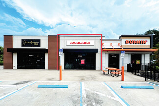 More details for 2970 Gulf to Bay Blvd, Clearwater, FL - Office/Retail for Rent