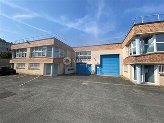 More details for Light Industrial to Rent