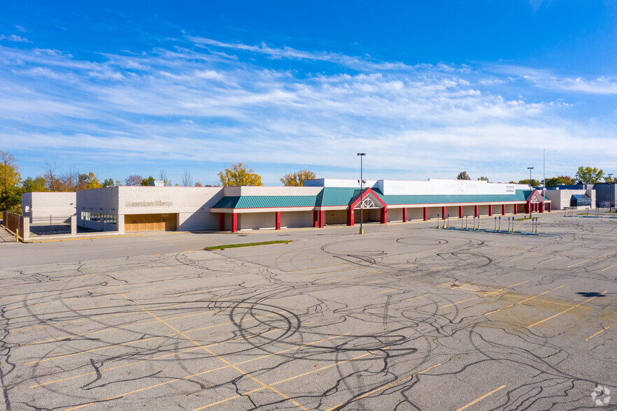 1179 32nd St, Port Huron, MI for sale - Primary Photo - Image 1 of 1