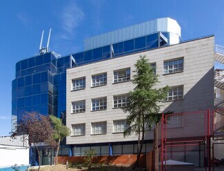 More details for Calle Bravo Murillo, 178, Madrid - Office to Rent