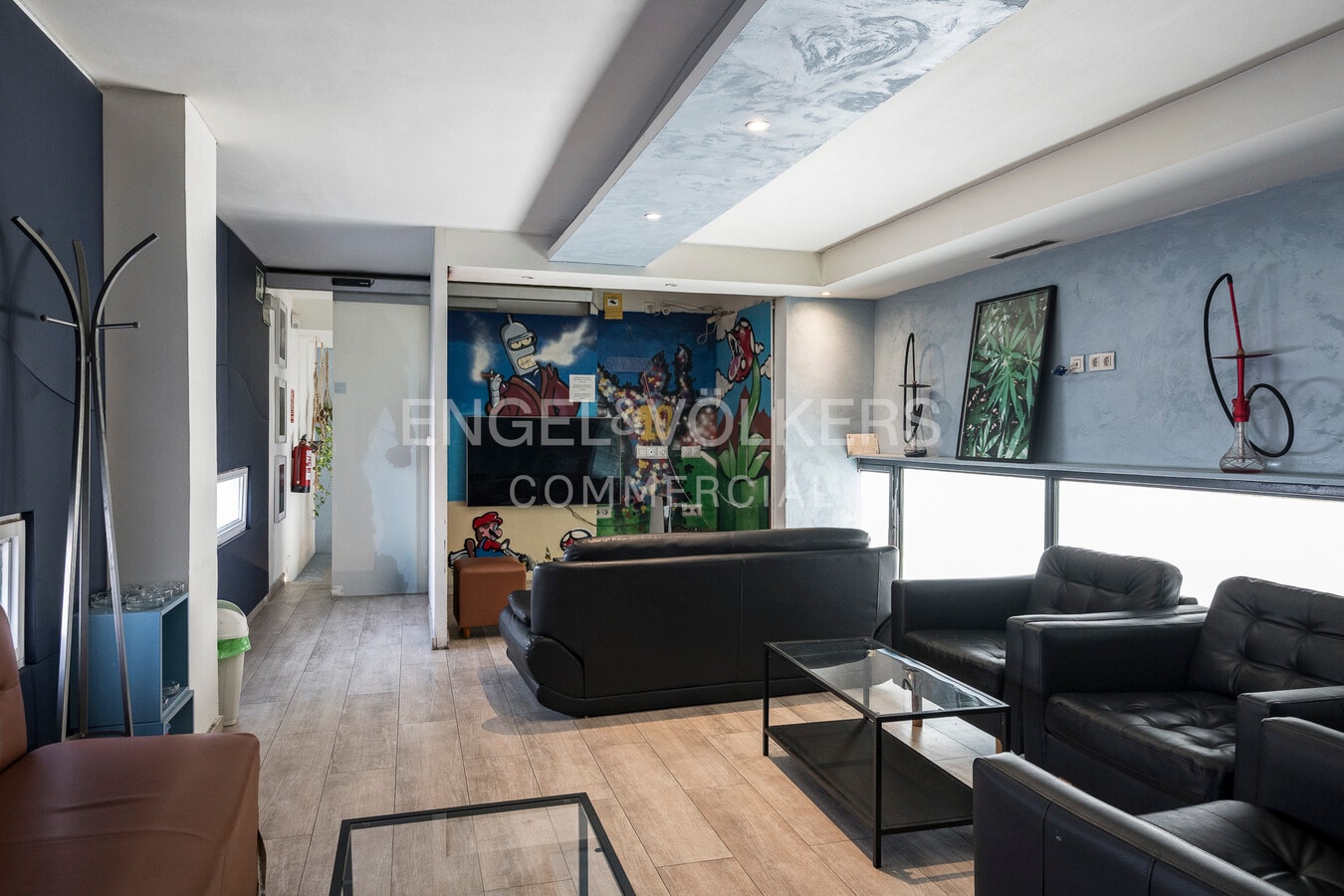 Barcelona, BAR 08019 - Unit - -  - Interior Photo - Image 1 of 7