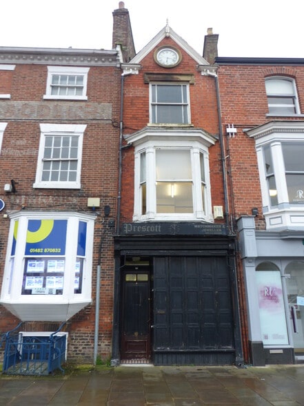 2 Saturday Market, Beverley to rent - Primary Photo - Image 1 of 6