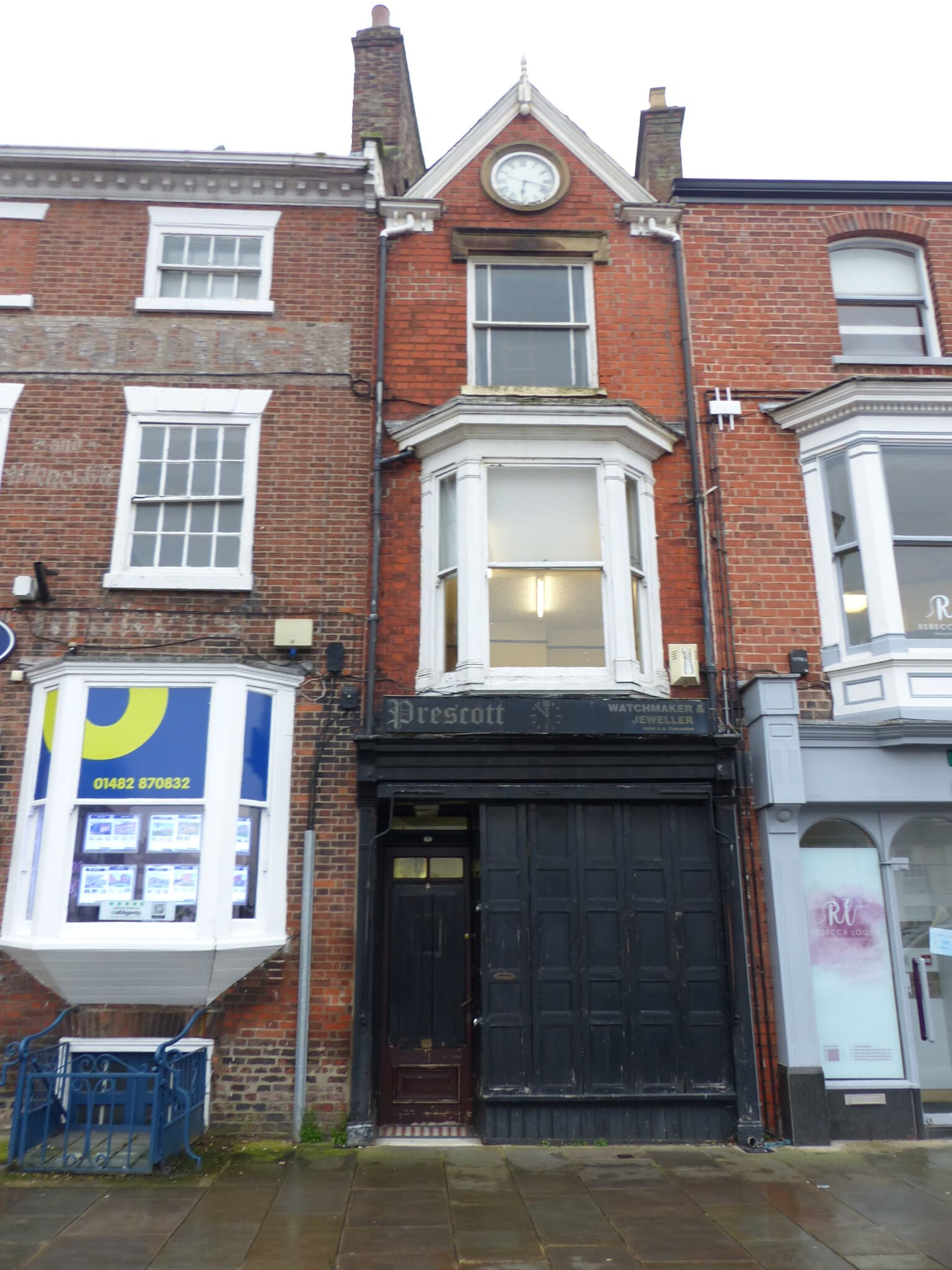 2 Saturday Market, Beverley to rent Primary Photo- Image 1 of 7