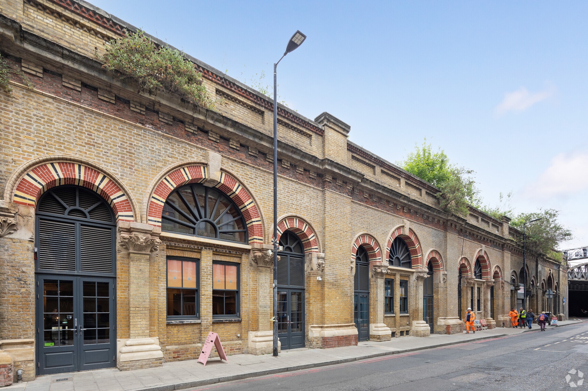 4 Crucifix Ln, London to rent Primary Photo- Image 1 of 5