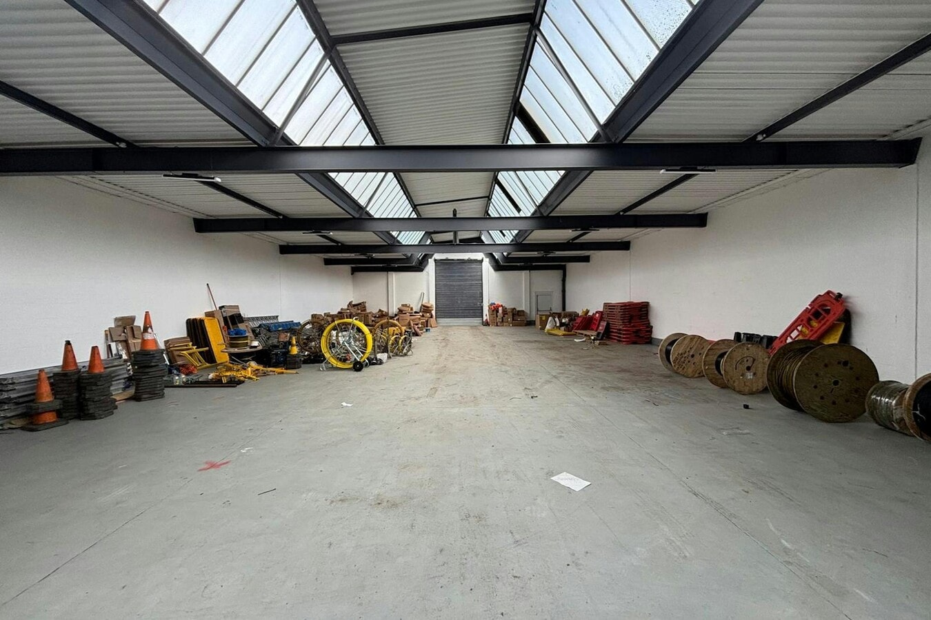 7-25 Fairfield Pl, East Kilbride, SLK G74 5LP - Unit 11 -  - Interior Photo - Image 1 of 3