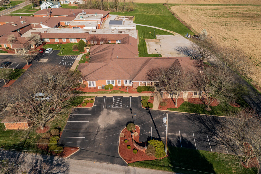 7222 Day Ave SW, Navarre, OH for rent - Aerial - Image 2 of 41