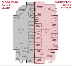 2250 Del Paso Rd, Sacramento, CA for rent Floor Plan- Image 1 of 1