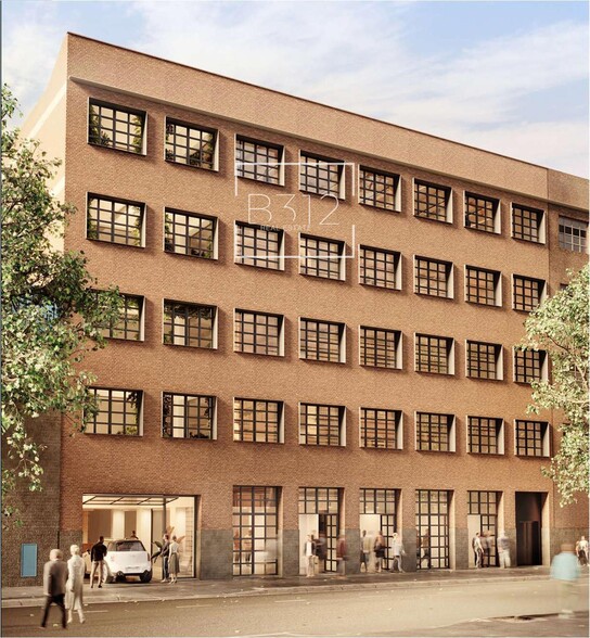Industrial in Barcelona, Barcelona for sale - Building Photo - Image 1 of 33