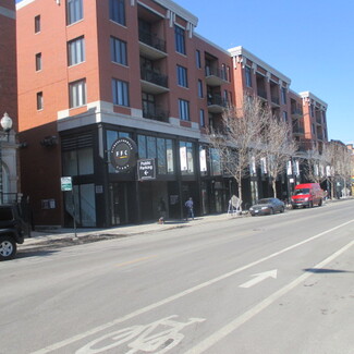 More details for 3224-3240 N Halsted St, Chicago, IL - Retail for Rent