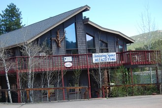 28677 Buffalo Park Rd, Evergreen, CO for sale Primary Photo- Image 1 of 1