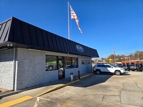 812 S Horner Blvd, Sanford, NC for sale Building Photo- Image 2 of 10