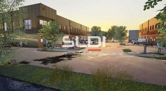 More details for Light Industrial for Sale