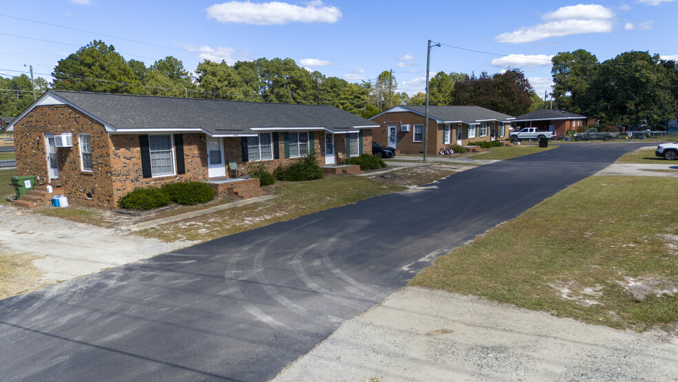 6043 Charles Ave, Fayetteville, NC for sale - Building Photo - Image 2 of 11