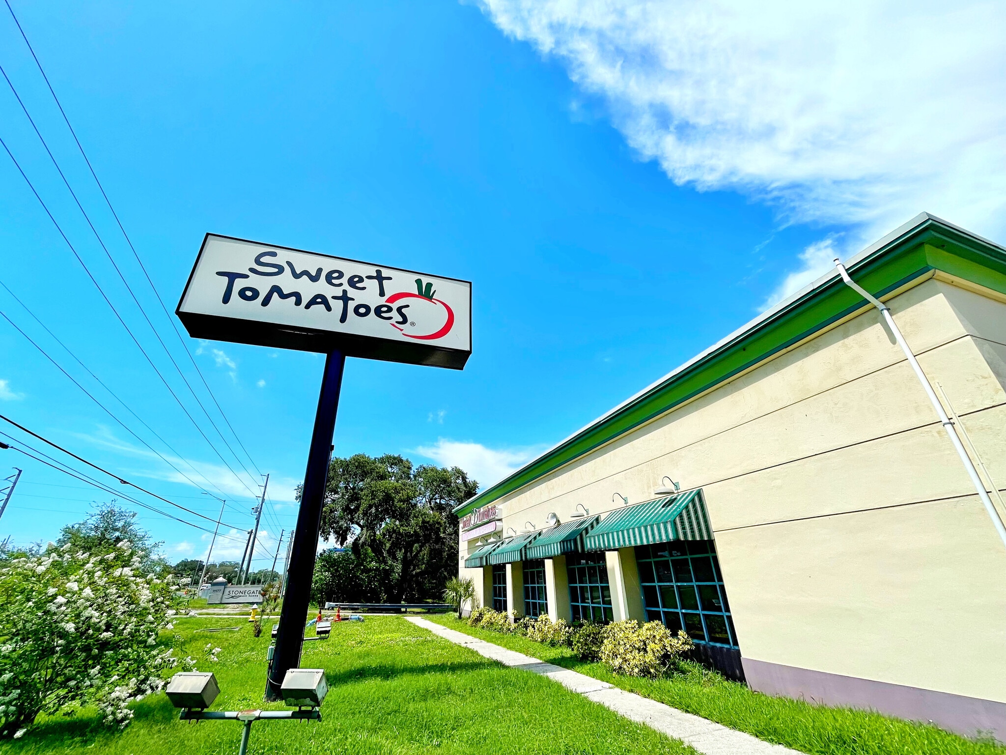 31151 Us Highway 19 N, Palm Harbor, FL for sale Building Photo- Image 1 of 8