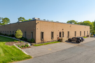 More details for 100-106 South St, Hopkinton, MA - Light Industrial for Rent