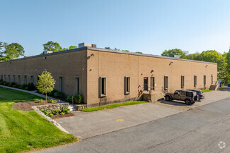 More details for 100-106 South St, Hopkinton, MA - Light Industrial for Rent