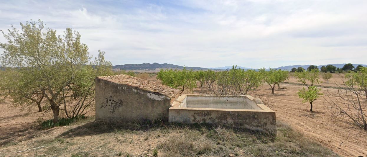 Land in MURCIA for sale Primary Photo- Image 1 of 8