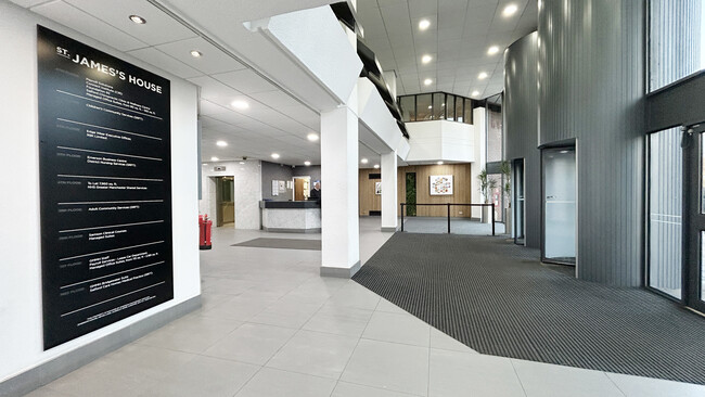 More details for Pendleton Way, Salford - Co-working to Rent