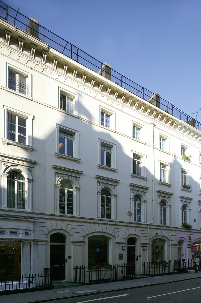 More details for 54 Maddox St, London - Retail to Rent