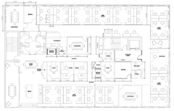 4075 N Williams Ave, Portland, OR for rent Floor Plan- Image 1 of 1