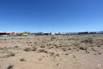 Highway 6, Los Lunas, NM for sale Building Photo- Image 1 of 4