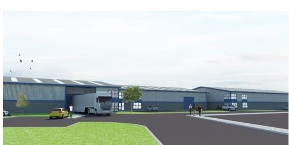 More details for Nelson Way, Cramlington - Industrial to Rent