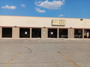 2501 S W S Young Dr, Killeen, TX for rent Building Photo- Image 1 of 1