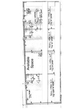 42 Main St, Woodbridge, NJ for rent Site Plan- Image 1 of 1