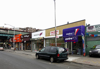 More details for 2-16 W Mount Eden Ave, Bronx, NY - Retail for Rent