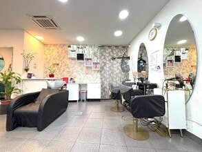 Retail in Madrid, Madrid to rent Interior Photo- Image 2 of 3