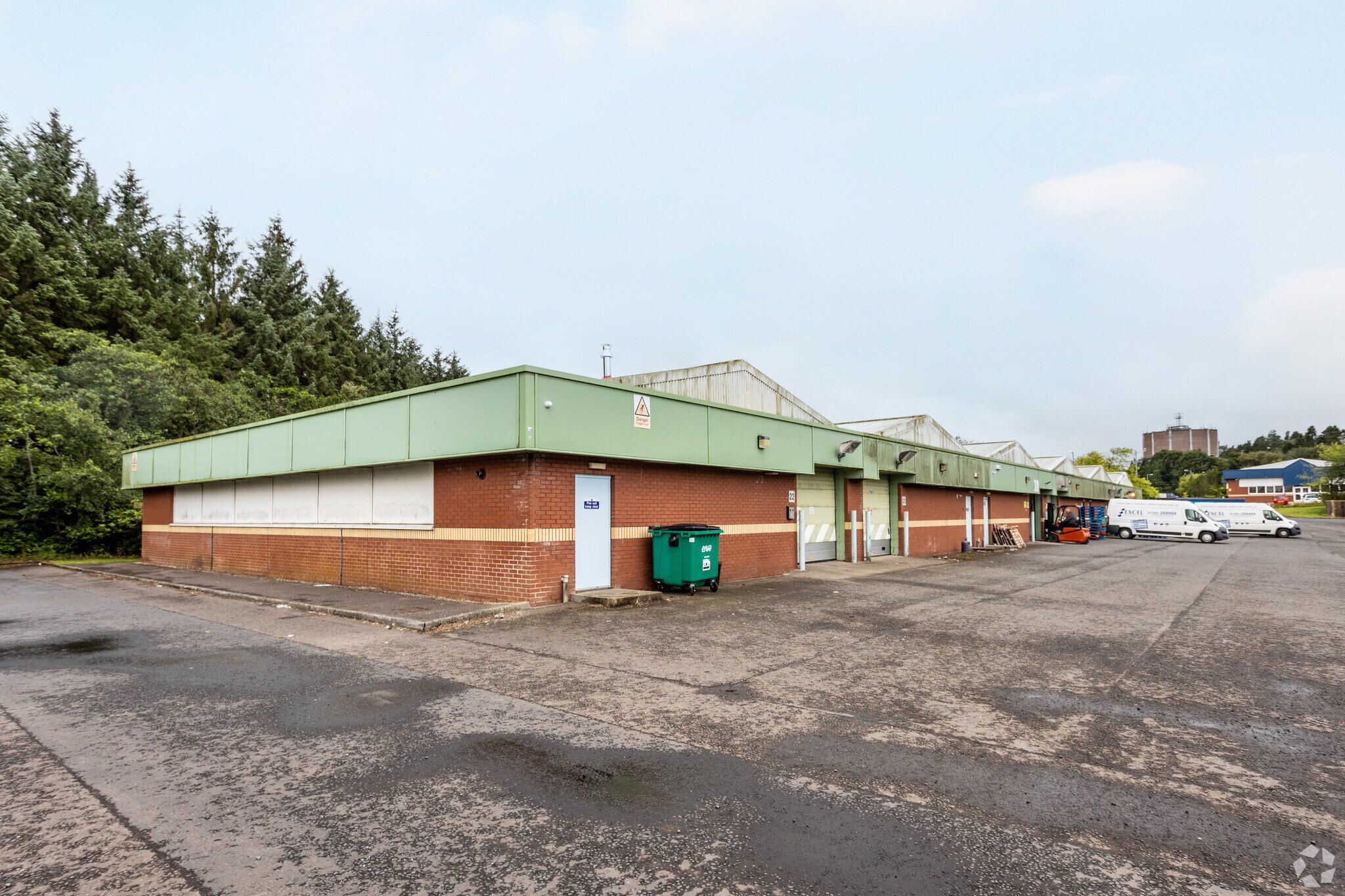 Langlands Ave, East Kilbride for sale Primary Photo- Image 1 of 1