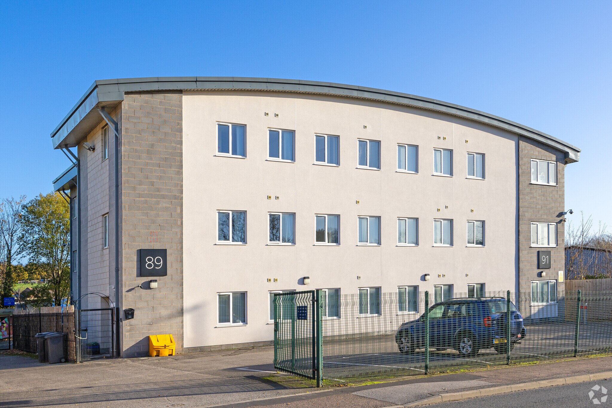 89 Green Ln, Sheffield for sale Primary Photo- Image 1 of 1