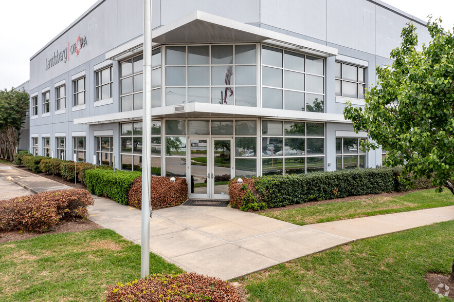 10000 W Sam Houston Pky N, Houston, TX for rent - Building Photo - Image 2 of 5