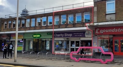 28 Cowgate, Kirkintilloch to rent Building Photo- Image 1 of 1