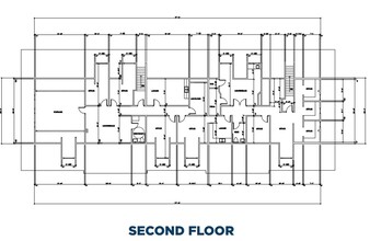 1162-1170 Cleveland Ave, Amherst, OH for rent Floor Plan- Image 1 of 1