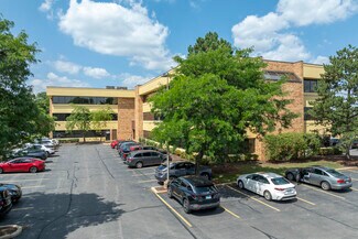 More details for 1655 N Arlington Heights Rd, Arlington Heights, IL - Office / Medical to Rent
