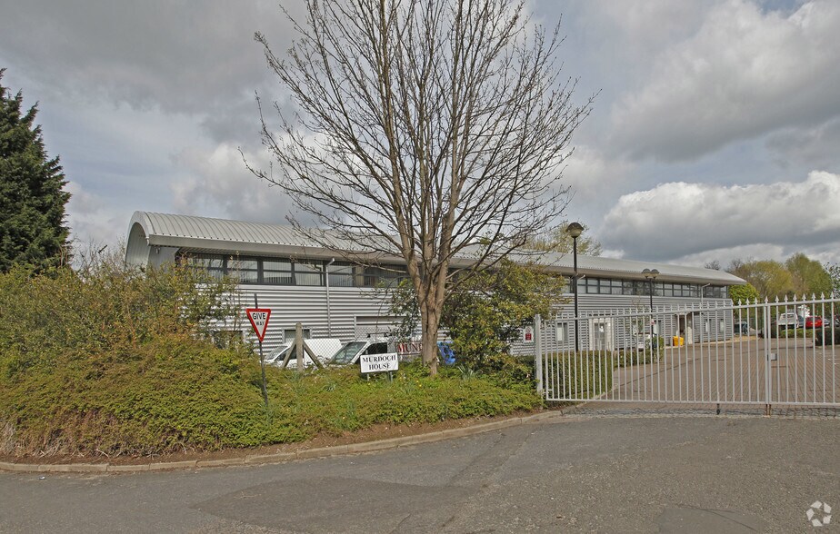 30 Garlic Row, Cambridge for sale - Primary Photo - Image 1 of 1