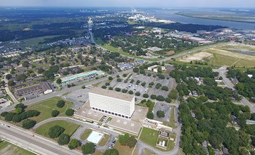 3600 Rivers Ave, North Charleston, SC for sale Building Photo- Image 1 of 1