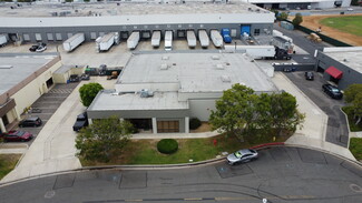 More details for 10814 Los Vaqueros Cir, Los Alamitos, CA - Industrial for Rent