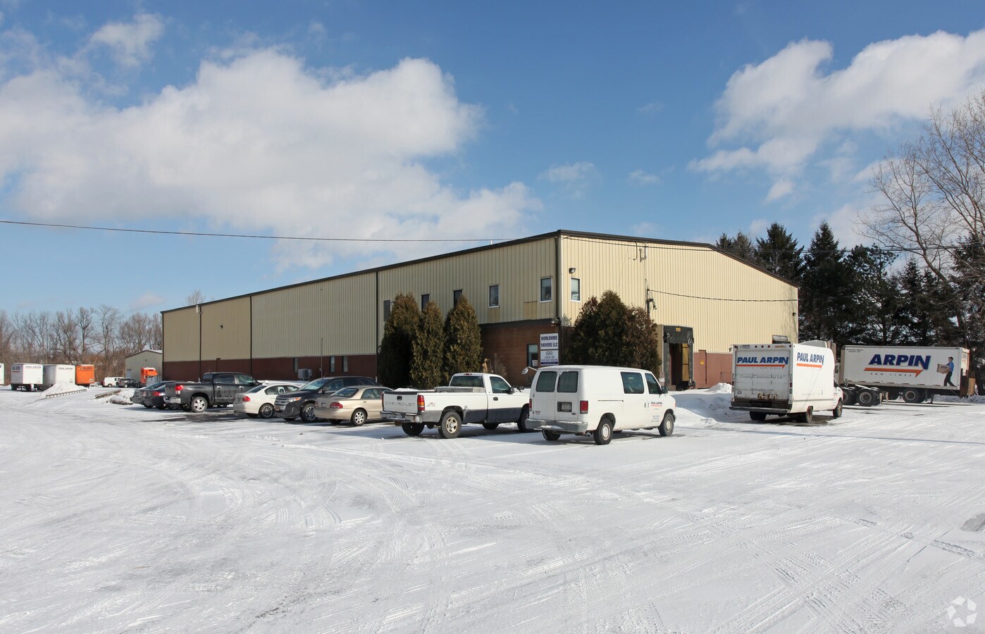 400 Mason Rd, Fairport 14450 A UK