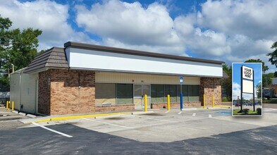 5615 S Dale Mabry Hwy, Tampa, FL for sale Building Photo- Image 1 of 5