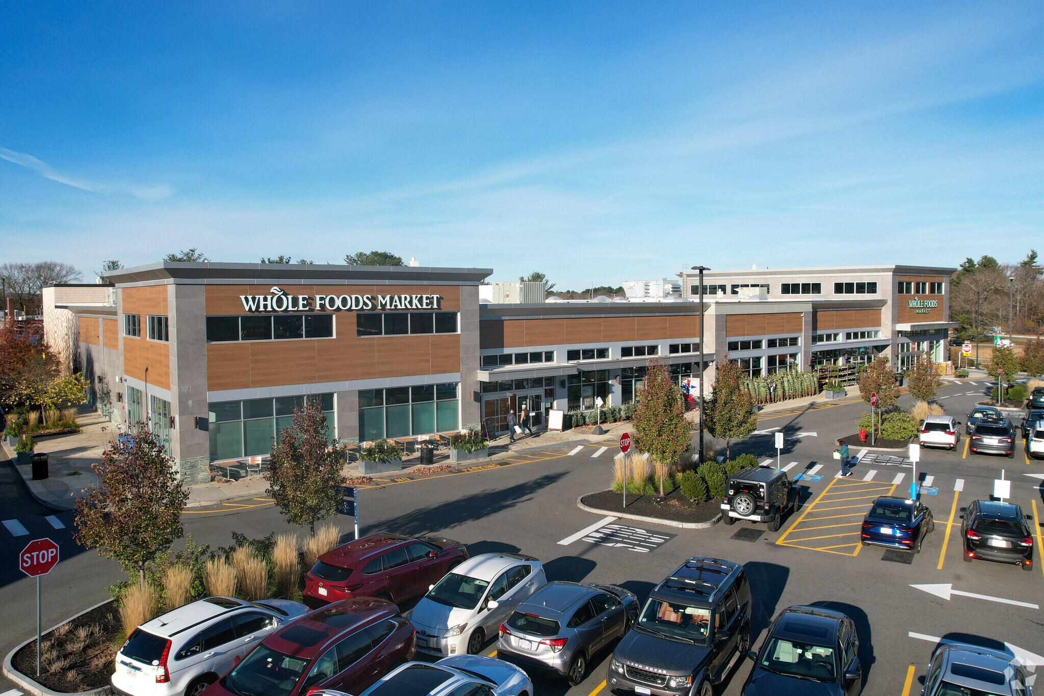 Route 128 Brimball Ave, Beverly, MA for sale Primary Photo- Image 1 of 1