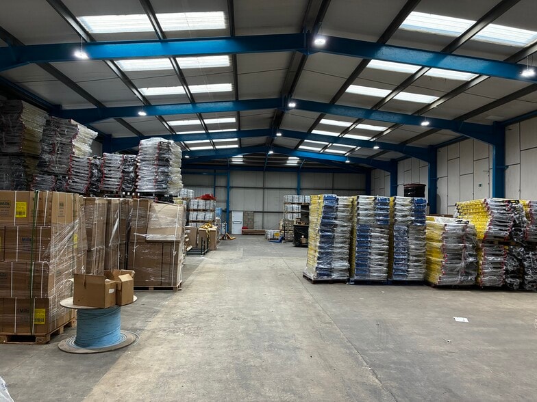 Shires Rd, Brackley for sale - Building Photo - Image 3 of 6
