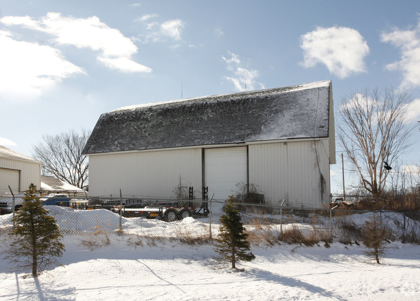 6790 Whitmore Lake Rd, Whitmore Lake, MI for sale - Building Photo - Image 1 of 1