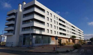 More details for Calle del Pintor Diego Velázquez, Murcia - Office for Sale