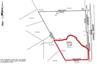 More details for 3079 Lenora Church Rd, Snellville, GA - Land for Sale