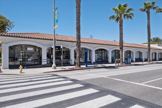 More details for 2401-2415 Wilshire Blvd, Santa Monica, CA - Retail for Rent